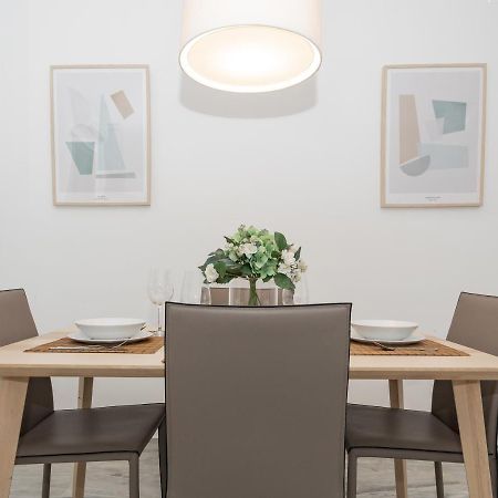 Apartamento Ferrandiz Málaga Kültér fotó