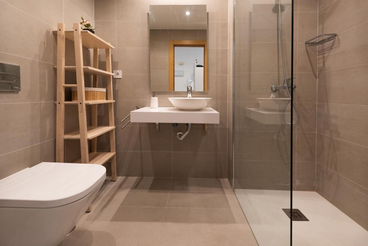 Apartamento Ferrandiz Málaga Kültér fotó