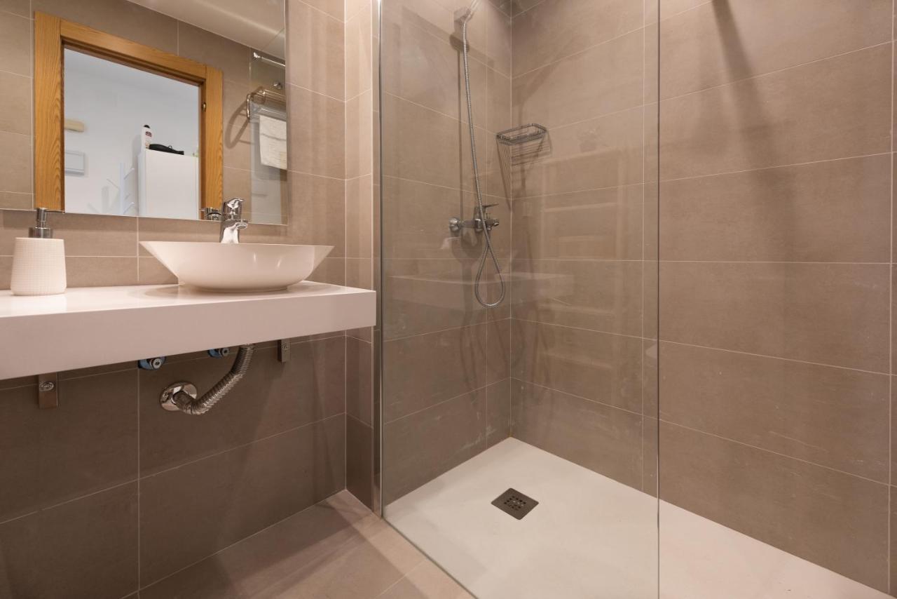 Apartamento Ferrandiz Málaga Kültér fotó