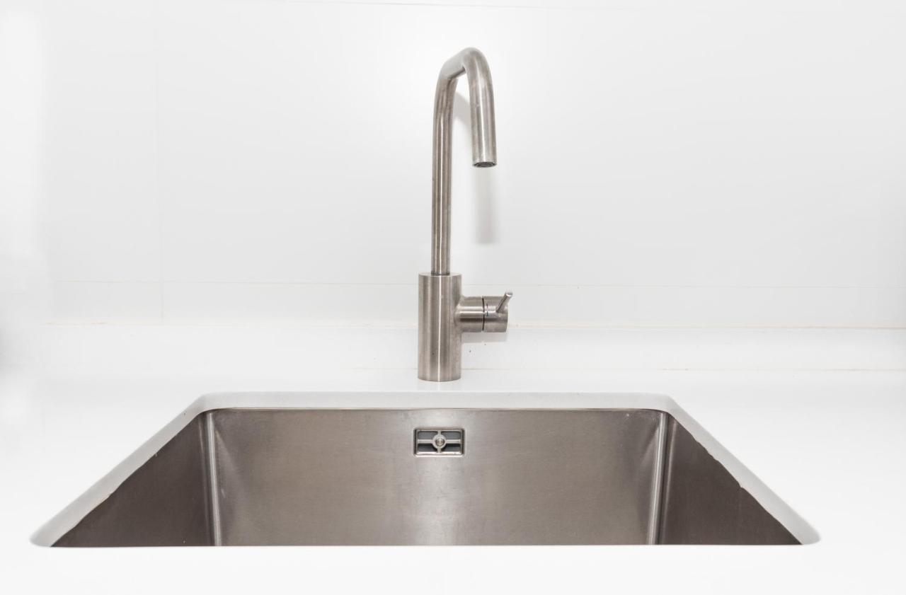 Apartamento Ferrandiz Málaga Kültér fotó