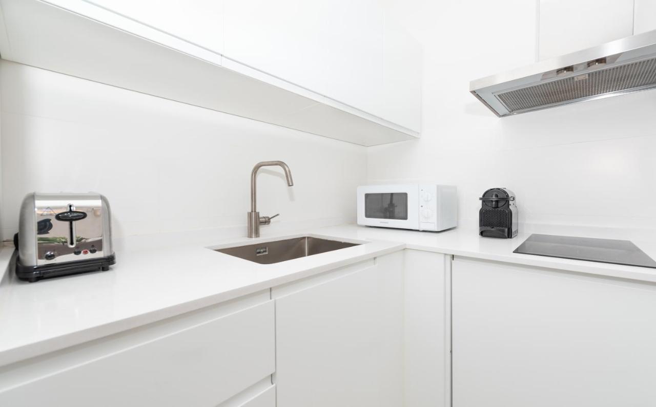 Apartamento Ferrandiz Málaga Kültér fotó